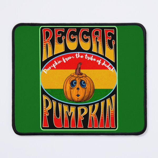 Item preview, REGGAE PUMPKIN designed and sold by CSJ7.