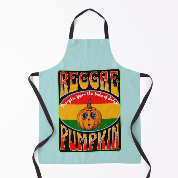 Item preview, REGGAE PUMPKIN designed and sold by CSJ7.