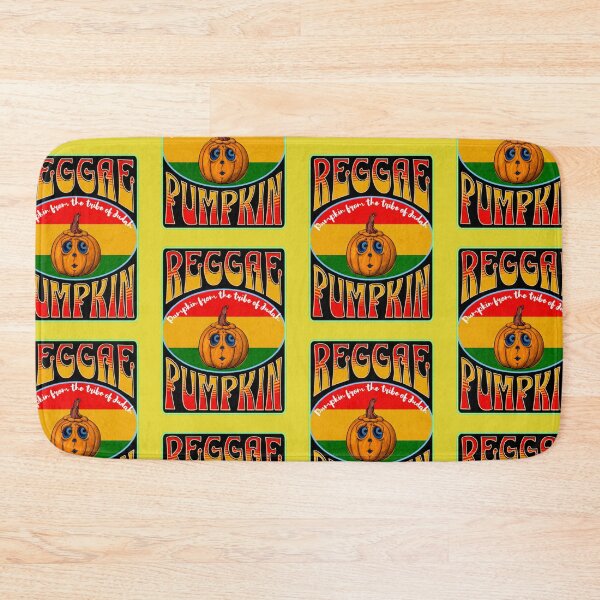 Item preview, REGGAE PUMPKIN designed and sold by CSJ7.