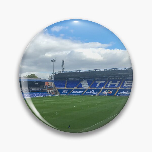Item preview, St Andrews Stadium, Birmingham designed and sold by kwn1804.