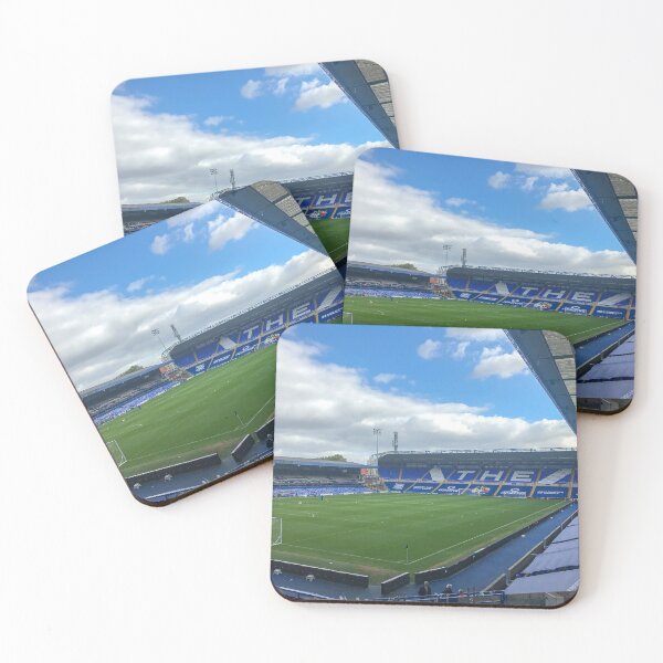 Item preview, St Andrews Stadium, Birmingham designed and sold by kwn1804.