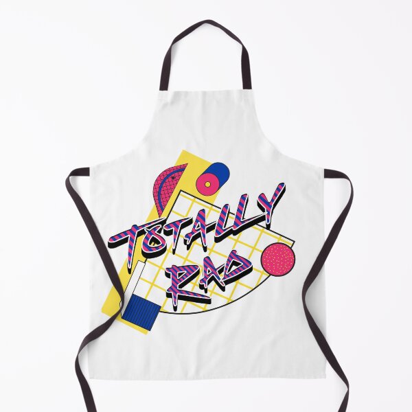 Item preview, Totally Rad  designed and sold by Cthingsforyou.