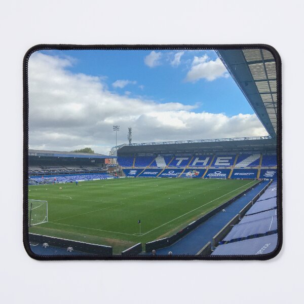 Item preview, St Andrews Stadium, Birmingham designed and sold by kwn1804.