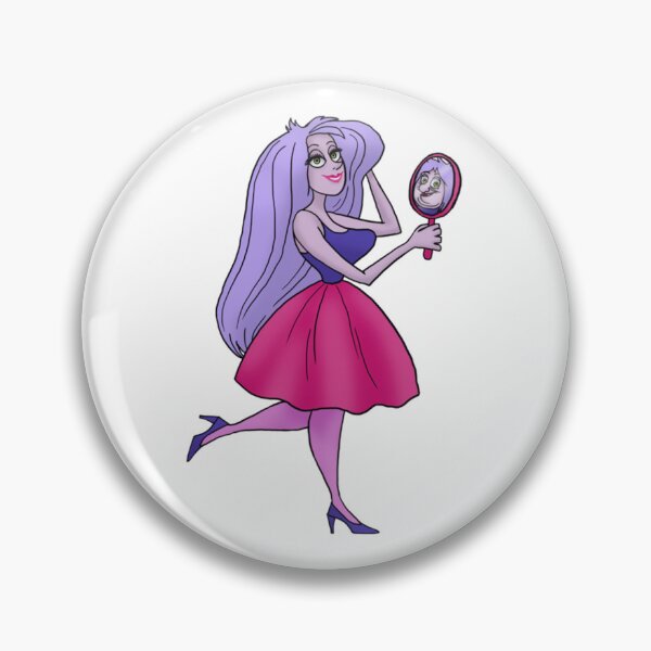 Item preview, Mad Madam Mim designed and sold by ChristophMaye.