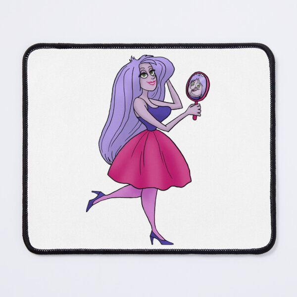 Item preview, Mad Madam Mim designed and sold by ChristophMaye.