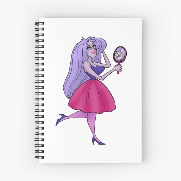 Item preview, Mad Madam Mim designed and sold by ChristophMaye.