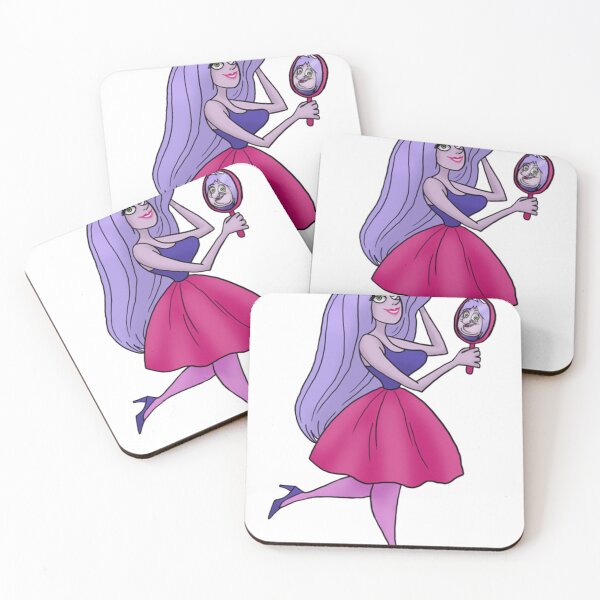 Item preview, Mad Madam Mim designed and sold by ChristophMaye.