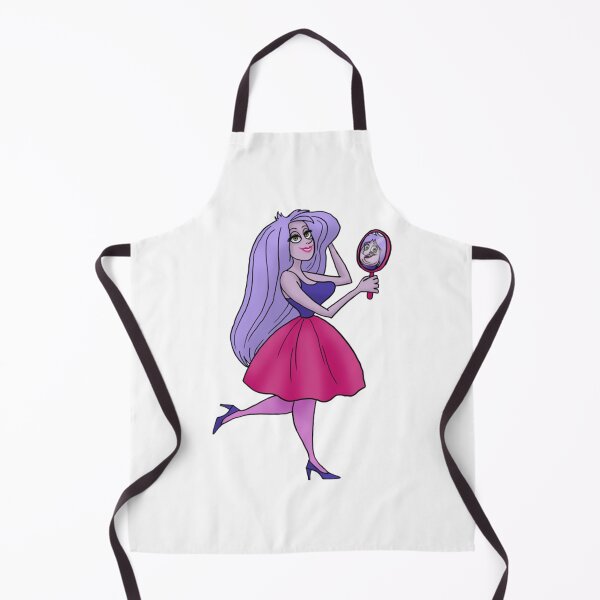 Item preview, Mad Madam Mim designed and sold by ChristophMaye.