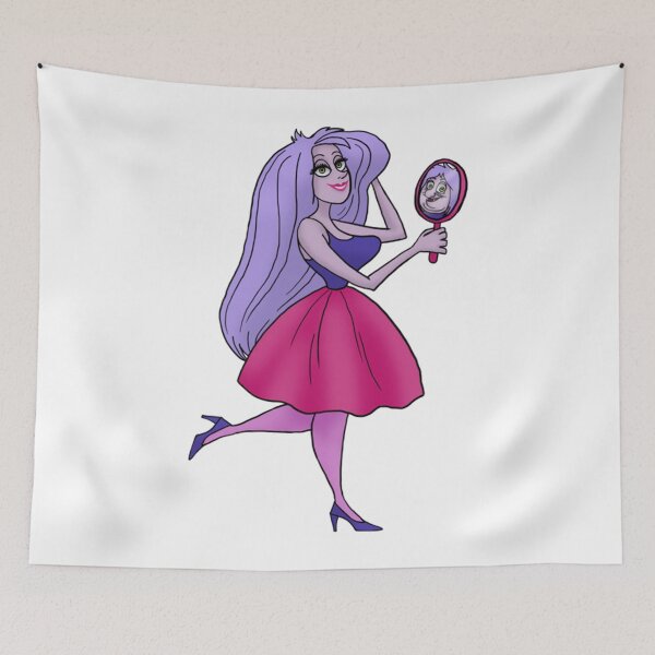 Item preview, Mad Madam Mim designed and sold by ChristophMaye.