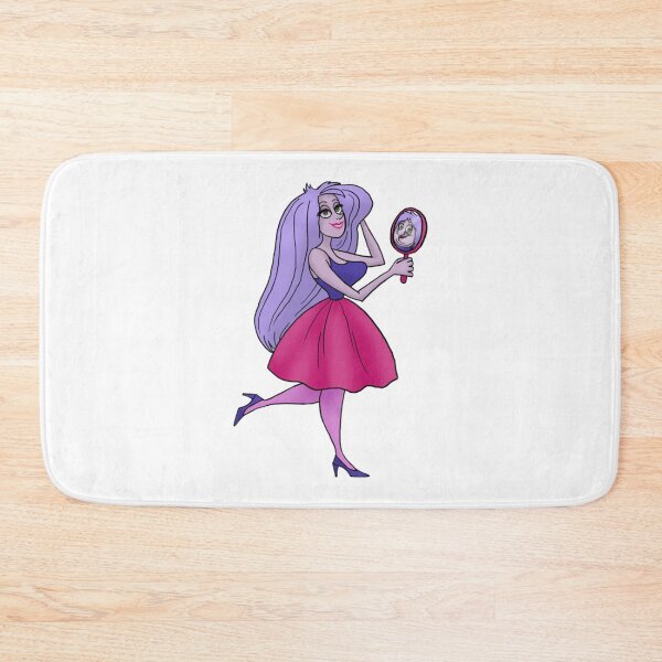 Item preview, Mad Madam Mim designed and sold by ChristophMaye.