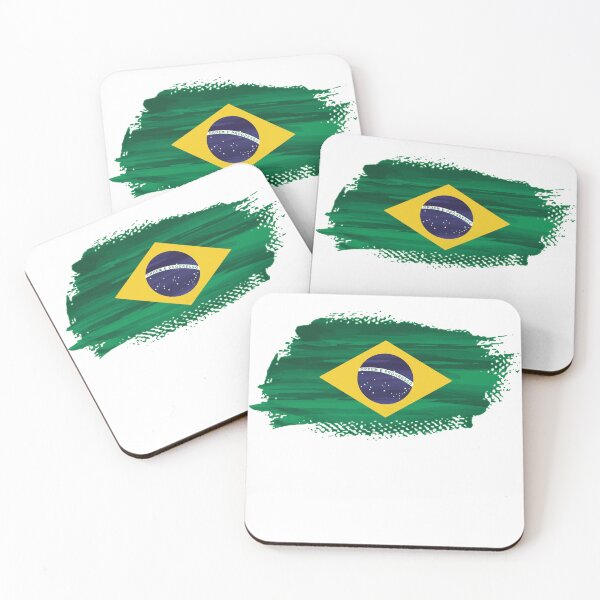 Item preview, Brazil Flag Shirt / Gift for Brazilian / Proud Brazlian Pride / Brazil Gift / Brazilian Roots / Unisex designed and sold by CatchUriDesigns.