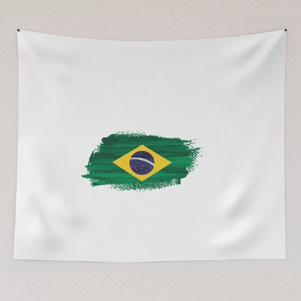 Item preview, Brazil Flag Shirt / Gift for Brazilian / Proud Brazlian Pride / Brazil Gift / Brazilian Roots / Unisex designed and sold by CatchUriDesigns.