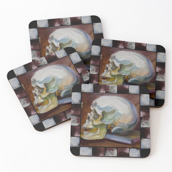 Item preview, Memento Mori designed and sold by rachelreitanart.