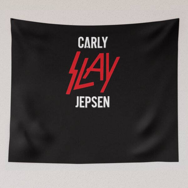 Artikelvorschau, Carly Slay Jepsen entworfen und verkauft von KarenLemoine5.