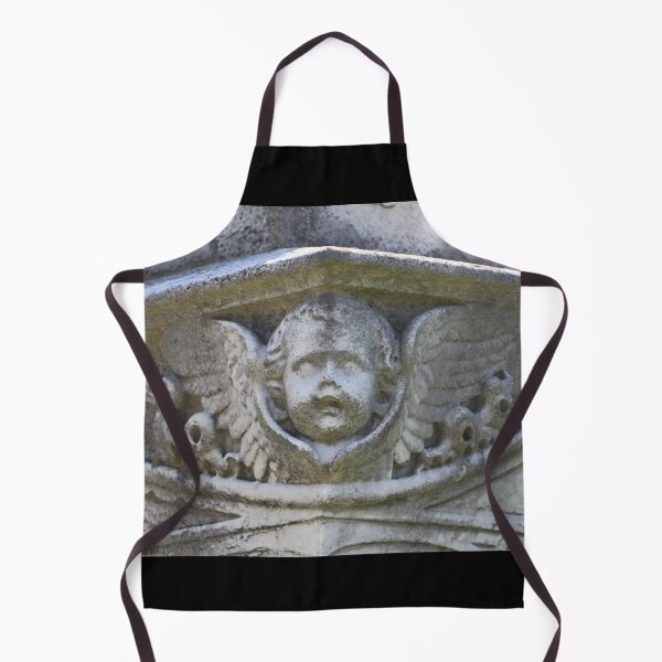 Item preview, Creepy Cherub designed and sold by Theophanes Avery.
