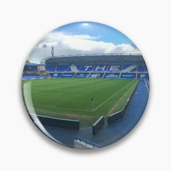Item preview, St Andrews Stadium , Birmingham designed and sold by kwn1804.