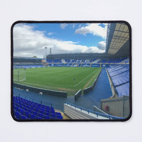 Item preview, St Andrews Stadium , Birmingham designed and sold by kwn1804.