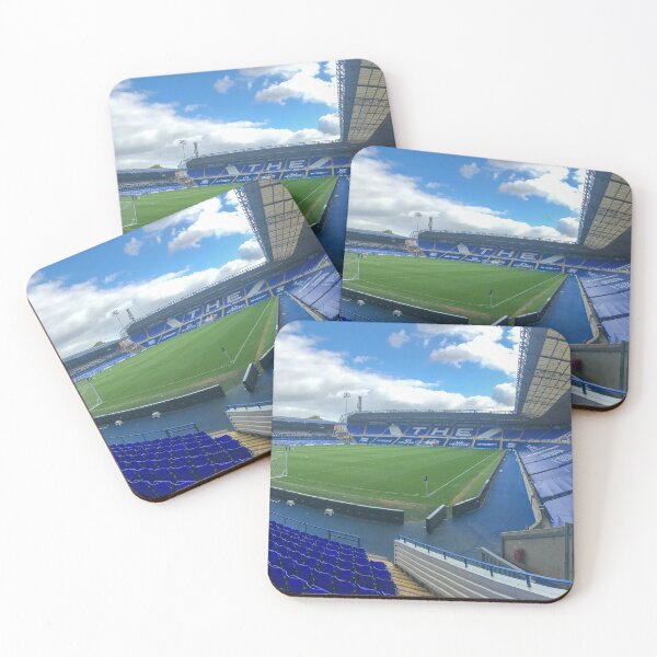 Item preview, St Andrews Stadium , Birmingham designed and sold by kwn1804.