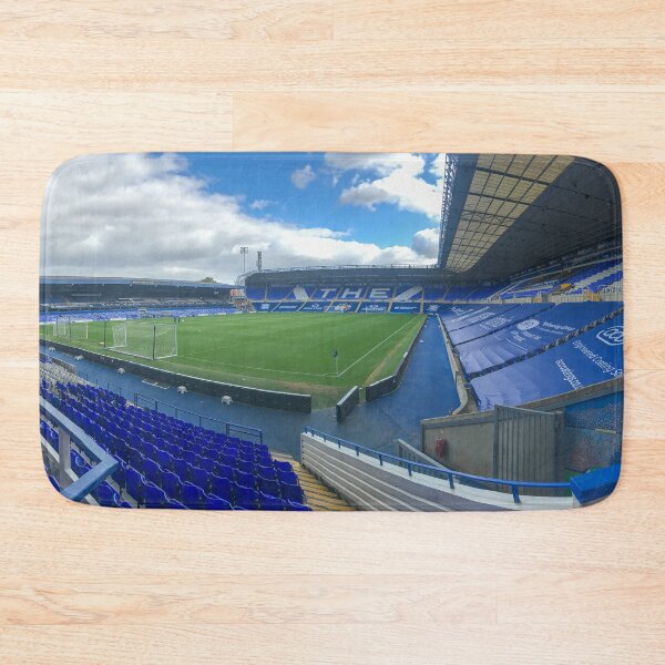 Item preview, St Andrews Stadium , Birmingham designed and sold by kwn1804.