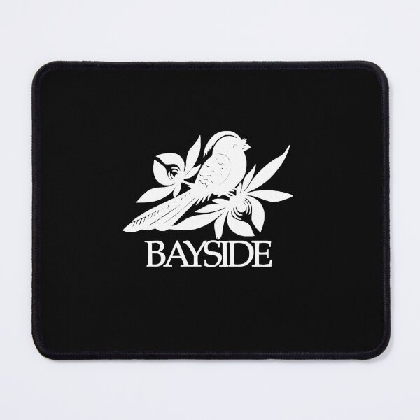 Item preview, Bayside Band Essential T-Shirt designed and sold by Rebecandress.