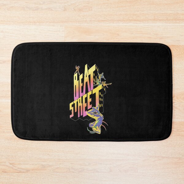 Item preview, Beat Street Classic T-Shirt designed and sold by Rebecandress.