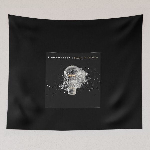 Item preview, bess-kings of leon Classic T-Shirt designed and sold by Rebecandress.