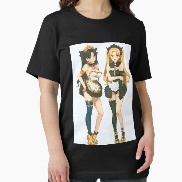Artikel-Vorschau von Lustige Männer Rin Tohsaka Saber Geschenke Filmfan, designt und verkauft von BruceAdler.