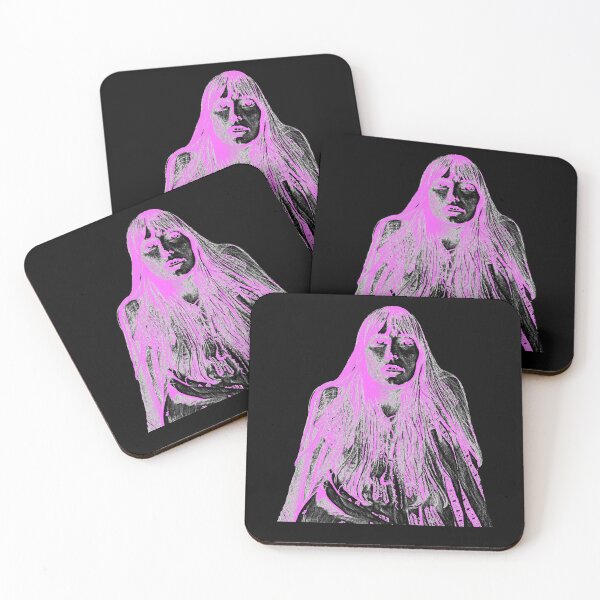 Item preview, Music Retro Joni Gift Fans Mitchell Black Art Best Woman Man designed and sold by Brandie Christie.