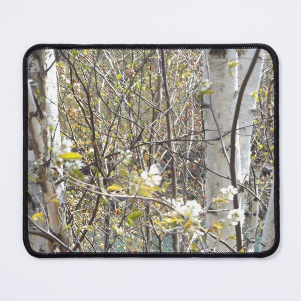 Item preview, Spring trees designed and sold by Thespookyartist.