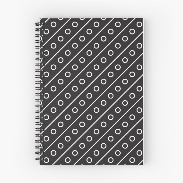 Item preview, Strips and Bubbles Pattern Art Print designed and sold by pixelmay.