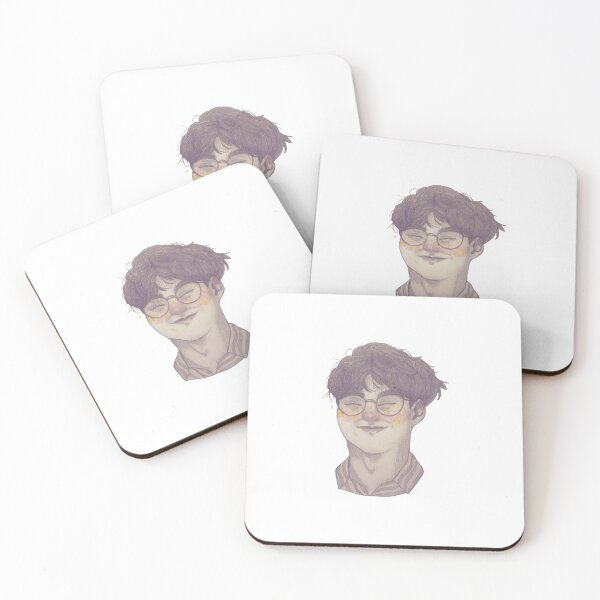 Item preview, Cute Aegyo Starry Xiumin designed and sold by BuggzyShop.
