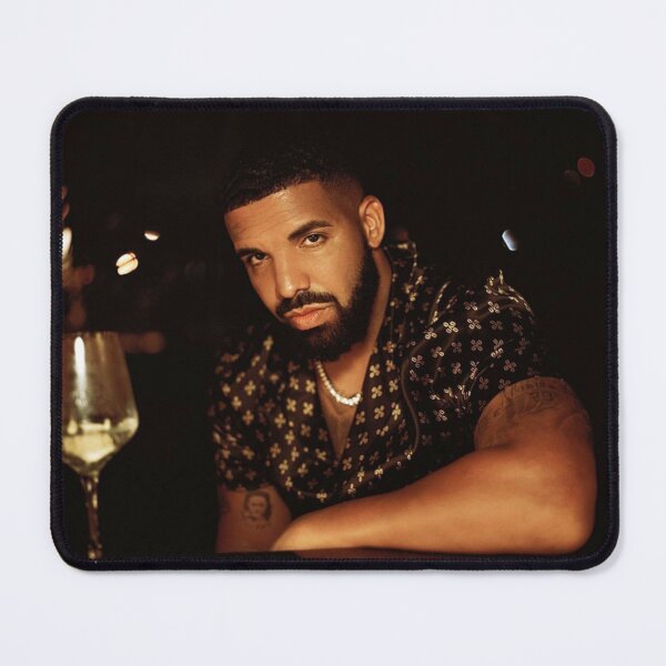 Item preview, drake night time designed and sold by dagstore.