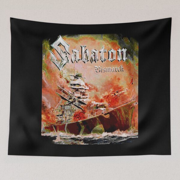 Item preview, Gift For Men Sabaton Trending Vintage Photograp designed and sold by SamVirgil.