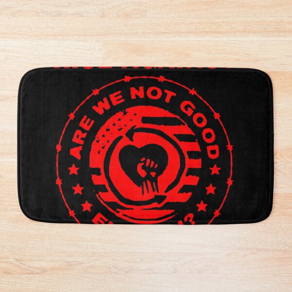 Item preview, Rise against logo band music punk rock designed and sold by MarthaLefevre1.