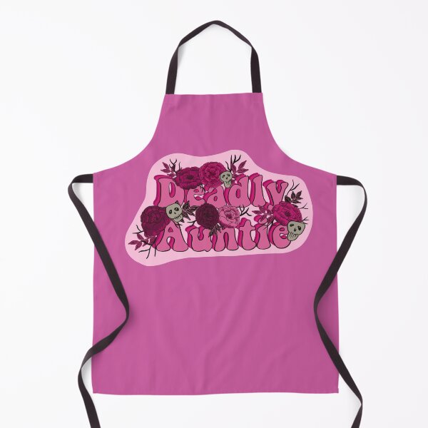 Item preview, Deadly Auntie designed and sold by Jamie-Lee-Art.