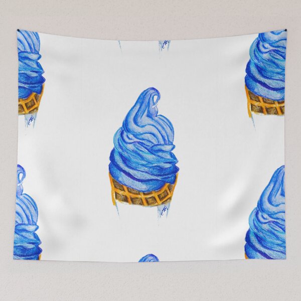 Item preview, Ice Cream Cone designed and sold by CanDo20.