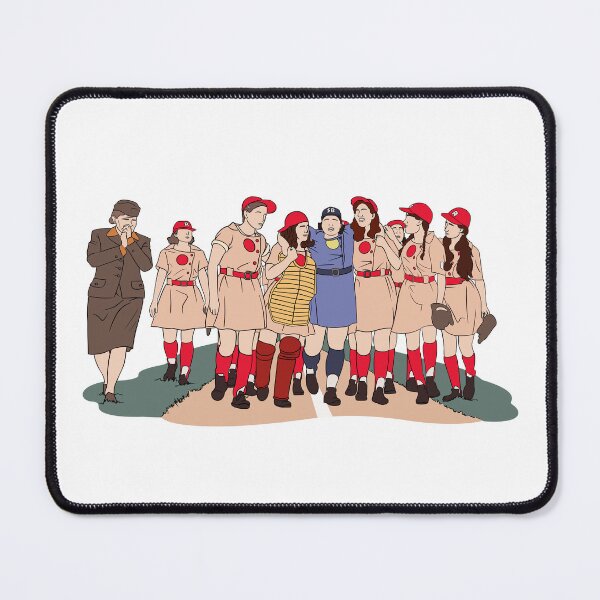 Item preview, The Original Rockford Peaches designed and sold by autumnologyart.