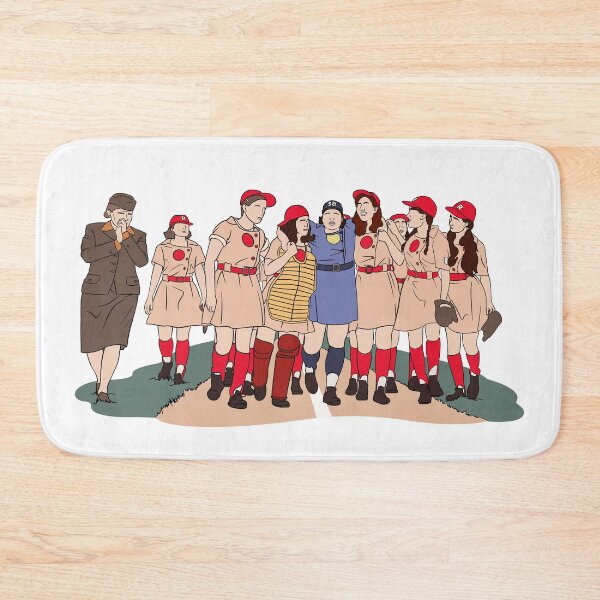 Item preview, The Original Rockford Peaches designed and sold by autumnologyart.