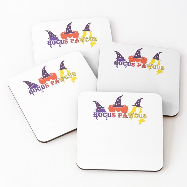 Item preview, Hocus Pawcus  1 designed and sold by WaldemaCenteno7.