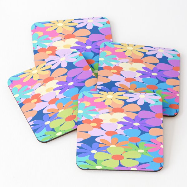 Item preview, Flower power designed and sold by calibrit.