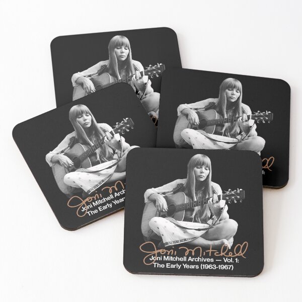 Item preview, Music Retro Joni Gift Fans Mitchell Classic Legend 70s Best Woman Man designed and sold by Brandie Christie.