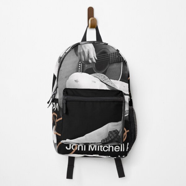 Item preview, Music Retro Joni Gift Fans Mitchell Classic Legend 70s Best Woman Man designed and sold by Brandie Christie.