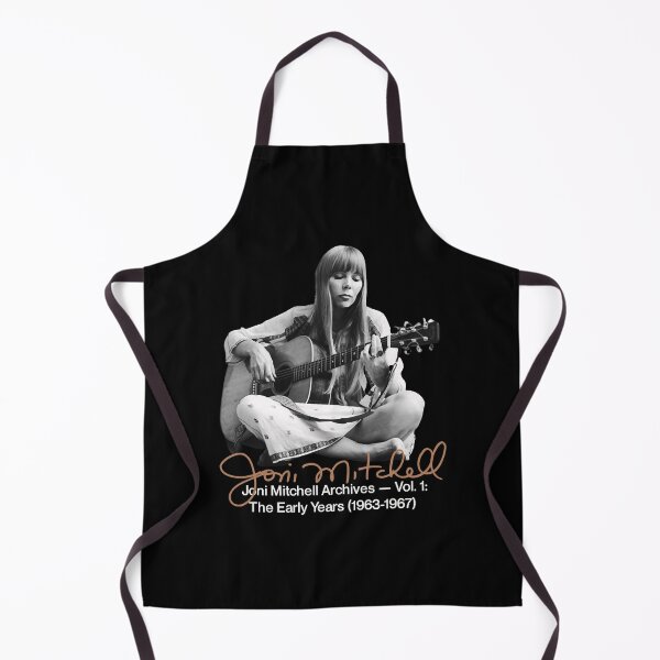 Item preview, Music Retro Joni Gift Fans Mitchell Classic Legend 70s Best Woman Man designed and sold by Brandie Christie.