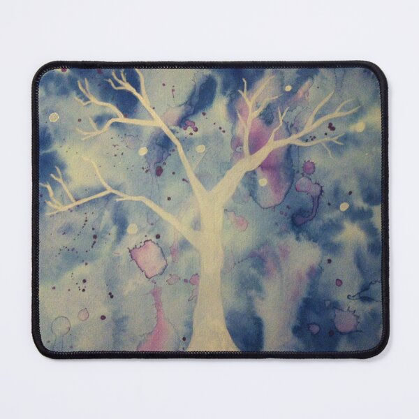 Item preview, Winter tree designed and sold by Thespookyartist.