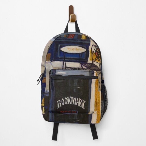 Item preview, The Little Bookstore designed and sold by bonmots.