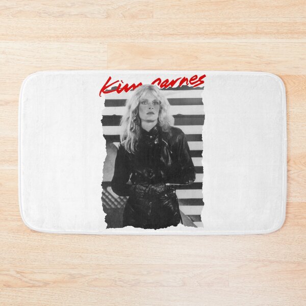 Item preview, Funny Gift Beautiful Kim American Born Female Carnes Singer Retro Wave designed and sold by LaylahMoss.