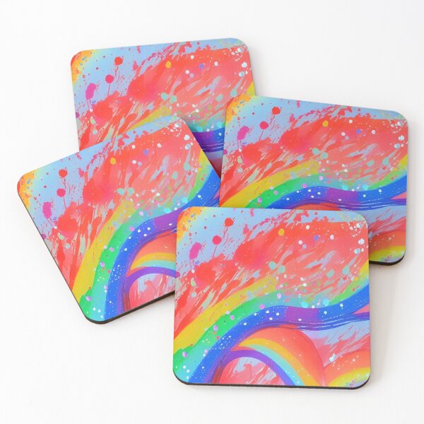 Item preview, Artsy Splatter 1 designed and sold by Ashley Gagnon.