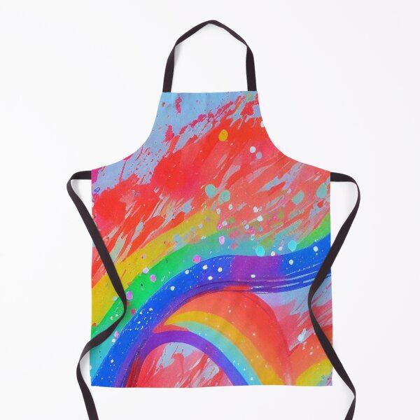 Item preview, Artsy Splatter 1 designed and sold by Ashley Gagnon.
