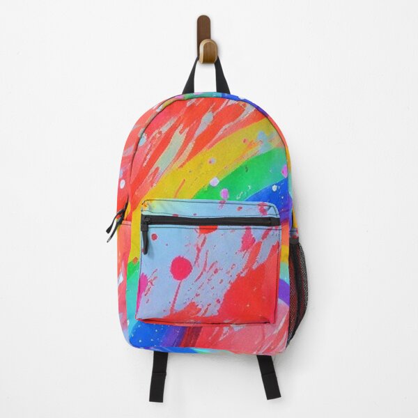 Item preview, Artsy Splatter 1 designed and sold by Ashley Gagnon.