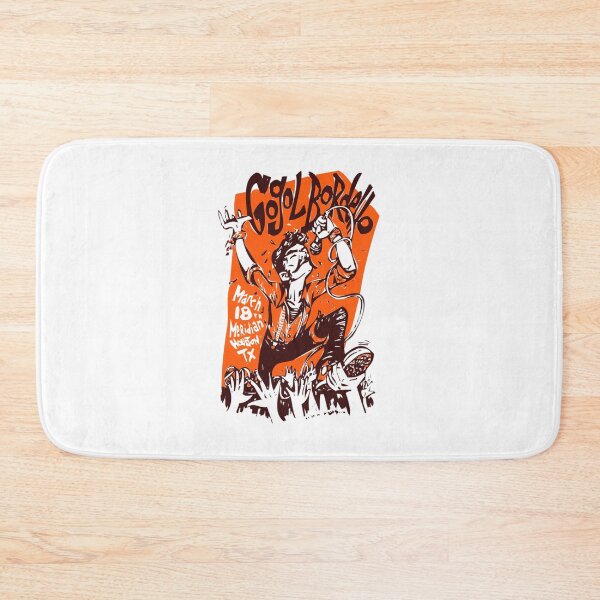Item preview, Gogol-Bordello-Solidaritine-Tour designed and sold by KarenLemoine5.